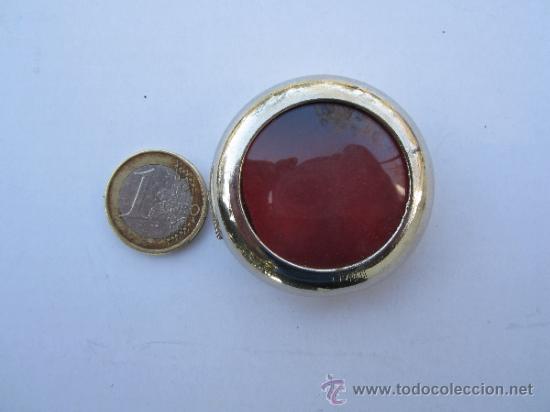 Recambios de relojes: antigua funda de proteccion para reloj de bolsillo , ver medida detras n.18